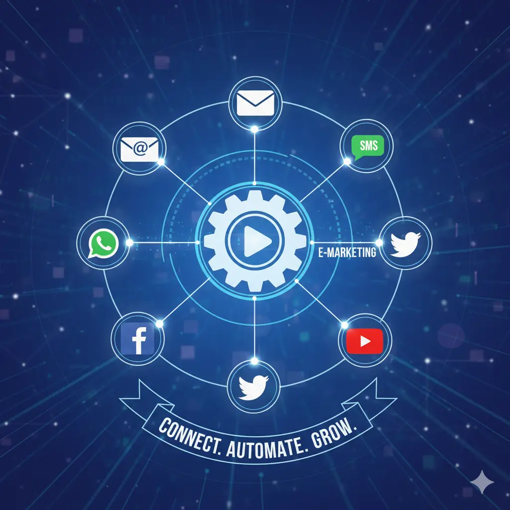 Marketing (Automation)