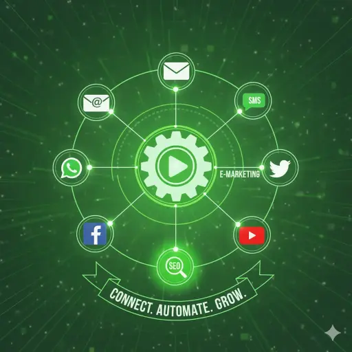 Marketing (SEO)
