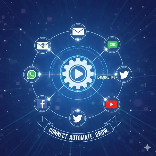 Marketing (Automation)